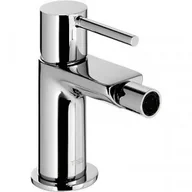 Akcesoria hydrauliczne - Tres 06222001D 06222001D MAX Bateria bidetowa Korek automatyczny - miniaturka - grafika 1