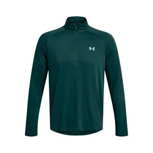 Koszulka treningowa męska Under Armour Tech 2.0 - Bluzy sportowe męskie - miniaturka - grafika 1