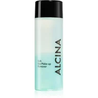 Płyny do demakijażu - Alcina Decorative Soft Remover dwufazowy płyn do demakijażu do oczu 100 ml - miniaturka - grafika 1