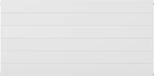 Kermi Plv 22 405X405 R Line 365W - Grzejniki pokojowe - miniaturka - grafika 1