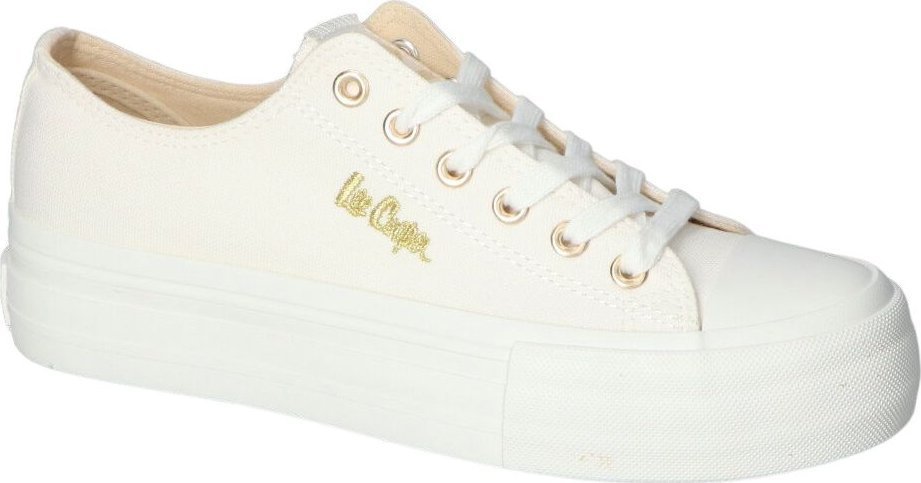 Buty damskie trampki LEE COOPER LCW-25-02-3289L 41