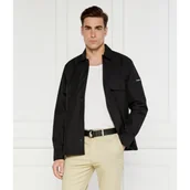 Koszule męskie - Calvin Klein Koszula | Regular Fit - miniaturka - grafika 1