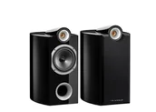 Głośniki i kolumny - TRIANGLE Theta Black High Gloss - miniaturka - grafika 1