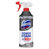 Środki do kuchni i łazienki - Domestos Spray Zero Kamienia 435ml - miniaturka - grafika 1