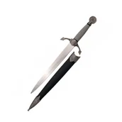 Repliki - broń - Sztylet Masoński Amont Decor Habitat - Sztylet Ceremonialny Loży Masońskiej - miniaturka - grafika 1