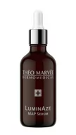 Serum do twarzy - Theo Marvee LuminAze MAP Multifunkcyjne Serum Naprawcze z Kolagenem 15 ml - miniaturka - grafika 1