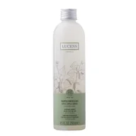 Szampony do włosów - Lucens - Odświeżający szampon, specjalnie do oczyszczania skóry i tłustych włosów, 250 ml - miniaturka - grafika 1