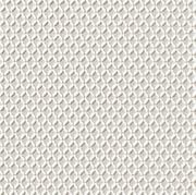 Płytki ceramiczne - Tubądzin Elementary patch dust STR Dekor ścienny 20 różnych wzorów pakowanych losowo 14,8x14,8x1,1 cm, kremowy, szary półmat TUBDSELEPATDUSSTR1481481110 - miniaturka - grafika 1