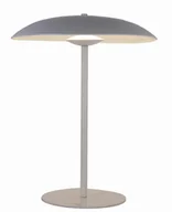 Lampy stojące - LEDEA Lampa Stołowa Lund - miniaturka - grafika 1