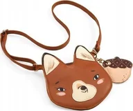 Zabawy w naśladowanie dorosłych - Djeco Krepšys gyvūnas - Lapė - miniaturka - grafika 1