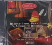 Książki o kulturze i sztuce - You Are My Heart's Delight, CD, Nowa - miniaturka - grafika 1