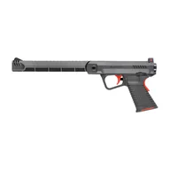 Wiatrówki pistolety - Umarex - Pistolet wiatrówka SPA 100 - 4,5 mm - Szary - 2.4391 - miniaturka - grafika 1
