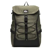 Plecaki - Plecak Quiksilver C-QUIC-KL-001-08 Khaki - miniaturka - grafika 1