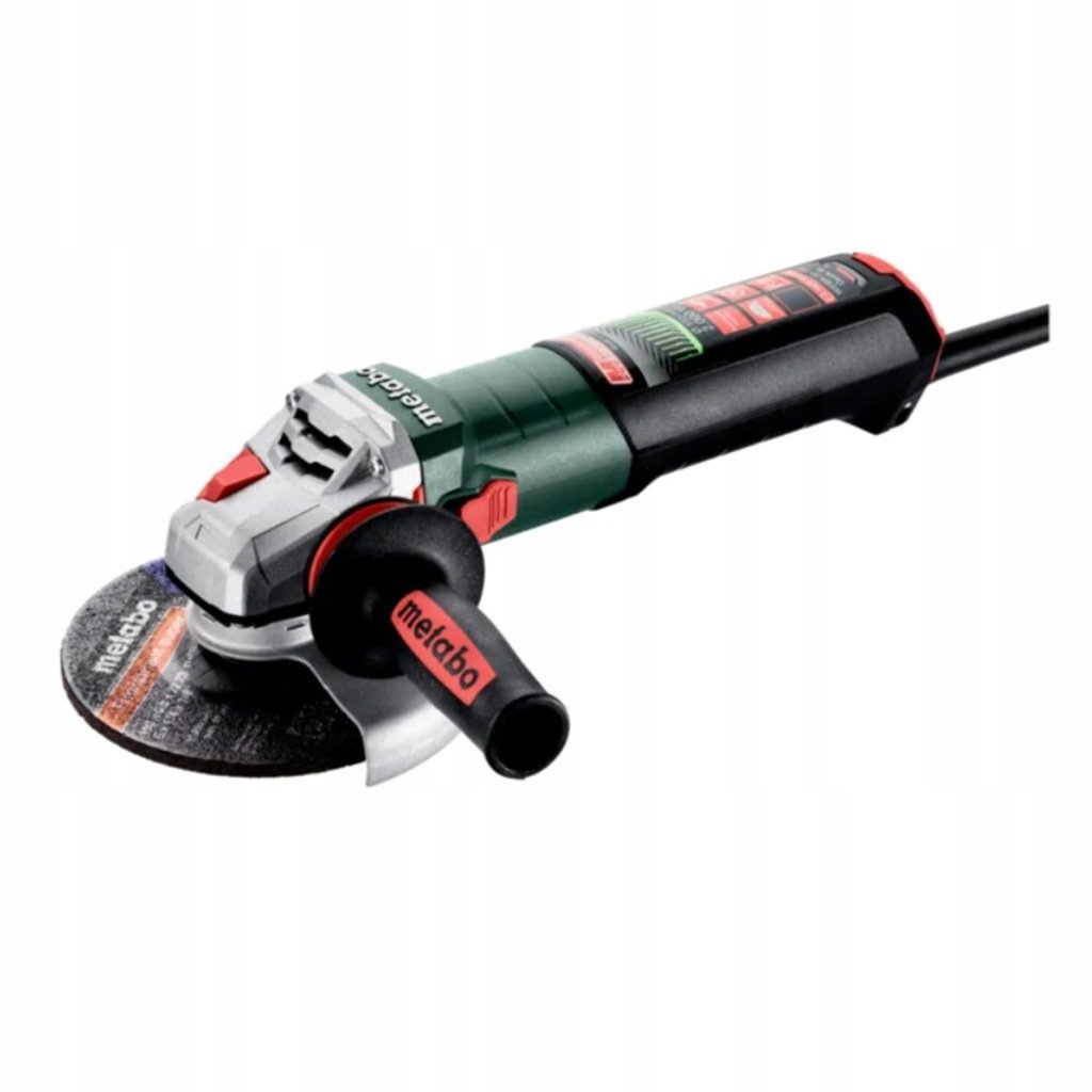 METABO SZLIFIERKA KĄTOWA WEBA 20-150 Quick BL 150mm 2000W