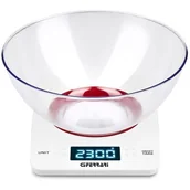 Wagi kuchenne - G3Ferrari G20071 - miniaturka - grafika 1