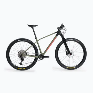 Orbea Alma M30, oliwkowy M | 44,5cm 2022 Rowery górskie - Rowery - miniaturka - grafika 1