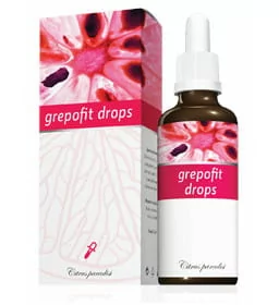 Energy Grepofit krople, 30ml - Suplementy diety - miniaturka - grafika 1