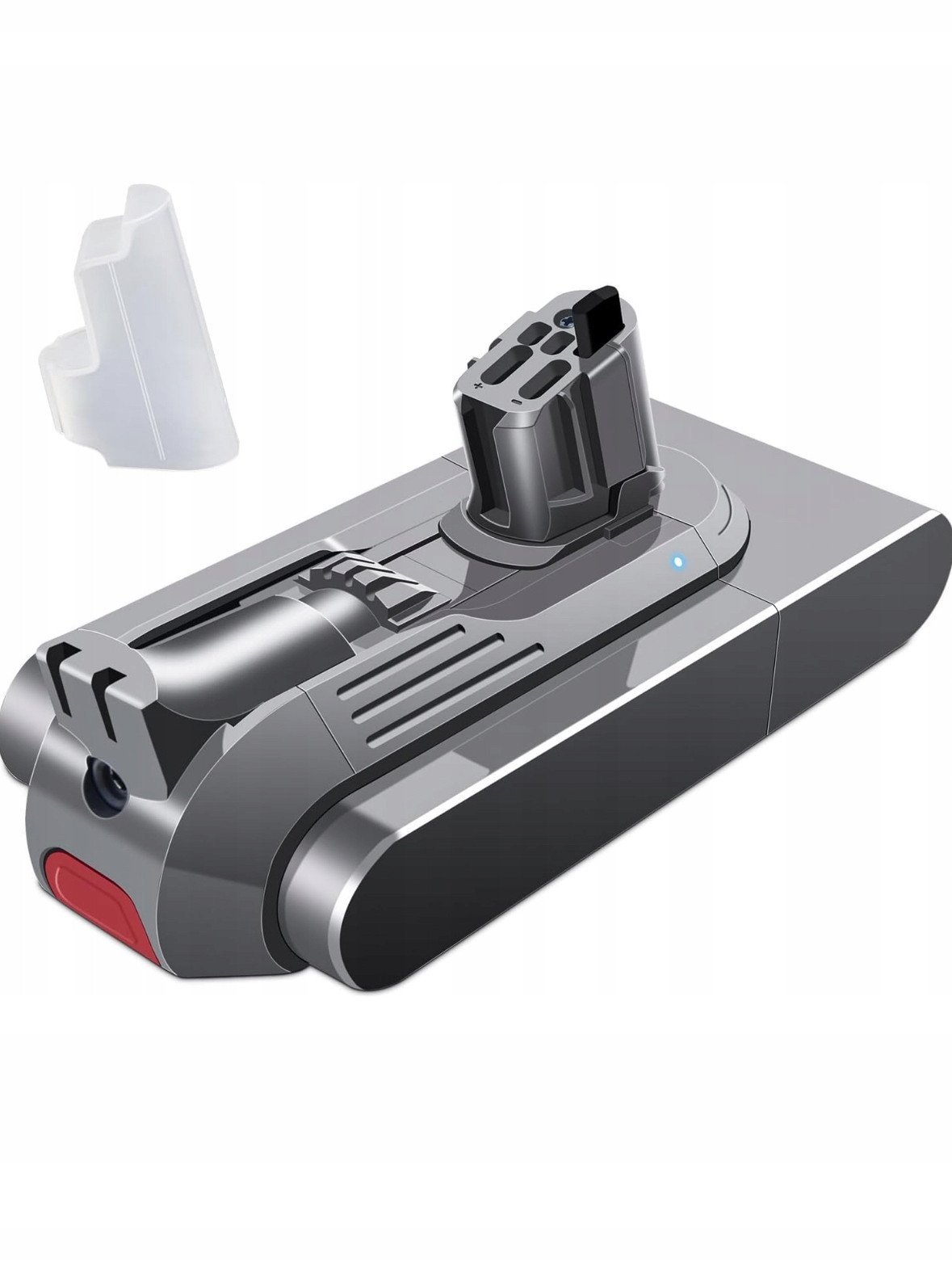 Bateria, akumulator do odkurzacza Dyson V11 Click type 25.2V 3000mAh