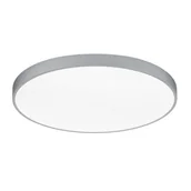 Lampy ścienne - Trio Waco 627417587 kinkiet lampa ścienna 2x51W LED 4000K srebrny - miniaturka - grafika 1