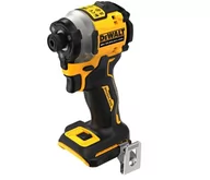 Wkrętarki - DeWalt Zakrętarka DCF850N 18 V DCF850N-XJ - miniaturka - grafika 1