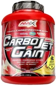 Odżywki na masę - Amix CarboJet Gain 1000g - miniaturka - grafika 1