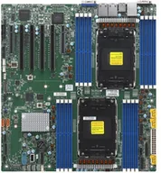 Platformy serwerowe - SuperMicro Super Micro Mainboard MBD-X13DEI-B - miniaturka - grafika 1
