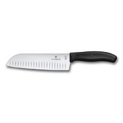 Noże kuchenne - Victorinox Nóż uniwersalny Santoku 6.8503.17G 6.8503.17G - miniaturka - grafika 1