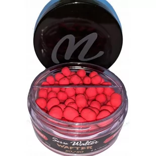 MAROS dumbellsy SW Wafter 6/8mm truskawka - Przynęty - miniaturka - grafika 1