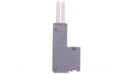 Inne akcesoria elektryczne - Wago Adapter rozgałęźny do złączek silnoprądowych 35mm2 szary 285-427 285-427 - miniaturka - grafika 1