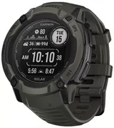 Garmin Instinct 2X Solar Zielony 010-02805-05