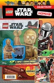 Czasopisma - Lego Star Wars Komiks - miniaturka - grafika 1