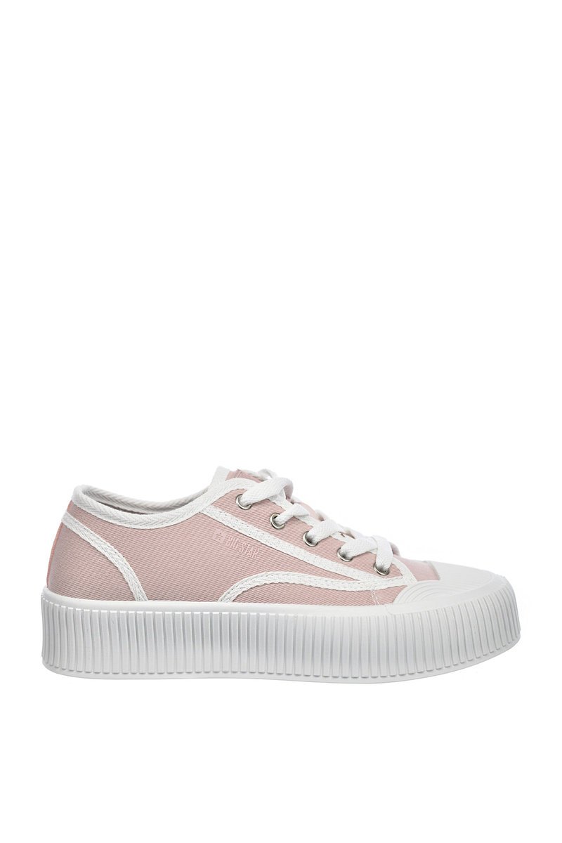 Trampki damskie BIG STAR SHOES TT274270 37