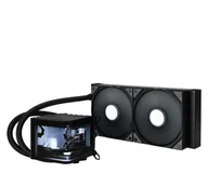 Chłodzenie wodne - Tryx Panorama 240 240mm L-P240N-DS2M-G0K - miniaturka - grafika 1