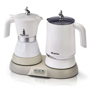 Ariete Ariete Breakfast Station 1344 20 x 19,95 zł | - Zaparzacze i kawiarki - miniaturka - grafika 1