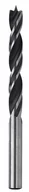 Wiertła - Bosch Wiertło do drewna standardowe spiralne 12x95x150mm NS - 2.608.596.309 - miniaturka - grafika 1