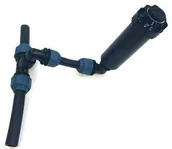 Inne akcesoria do nawadniania - Połączenie zraszacza 3/4" rurą 16 mm do rury 25 mm - miniaturka - grafika 1