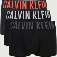 Majtki męskie - Calvin Klein Underwear Bokserki 3-pack low rise - miniaturka - grafika 1