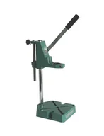 Akcesoria do elektronarzędzi - Mega Stojak do wiertarki MEGA, 40 cm (33732) - miniaturka - grafika 1