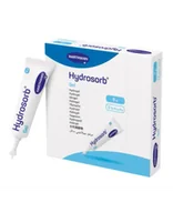 Apteczki i materiały opatrunkowe - Hydrosorb Gel, hydrożel, 5 sztuk po 8 g - miniaturka - grafika 1