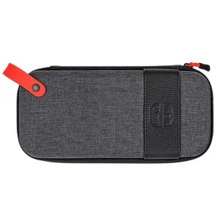 PDP Deluxe Travel Case Elite Edition do Nintendo Switch - Akcesoria do Nintendo - miniaturka - grafika 1