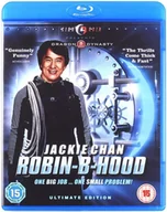 Filmy akcji Blu-Ray - Robin B Hood (Ultimate Edition) - miniaturka - grafika 1