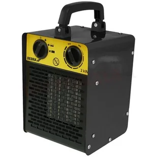 DEDRA Nagrzewnica elektryczna DED9930C1 - Nagrzewnice - miniaturka - grafika 1