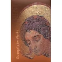 Wydawnictwo Diecezjalne Sandomierz Ewangelia św. Marka (wydanie kieszonkowe) Św. Marek - Religia i religioznawstwo - miniaturka - grafika 1