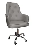 Fotele i krzesła biurowe - Fotel obrotowy biurowy SARA Ve - miniaturka - grafika 1