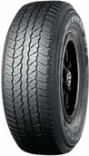 Opony terenowe i SUV letnie - Yokohama Geolandar A/T G031 265/65R18 114V - miniaturka - grafika 1