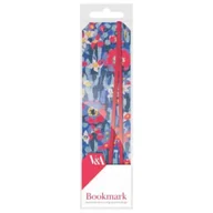 Zakładki do książek - If Zakładka do książki V&A - Dress Fabric - miniaturka - grafika 1