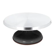 Tace i patery - PATERA OBROTOWA DO CIAST TORTU BABECZEK 25CM BRUNBESTE BB-3613 - miniaturka - grafika 1