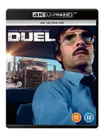 Horrory Blu-Ray - Duel (Pojedynek na szosie) - miniaturka - grafika 1
