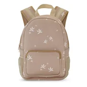 Plecaki szkolne i tornistry - Plecak neoprenowy dla dzieci NEO MINI LILY Oak, VANILLA COPENHAGEN - miniaturka - grafika 1