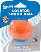 Zabawki dla psów - Chuckit! locator sound ball- medium - miniaturka - grafika 1
